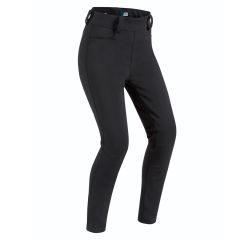Can-Am Spyder New OEM Ladies Leather Motorcycle Riding Pants Size