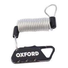 Oxford Pocket Lock Cable