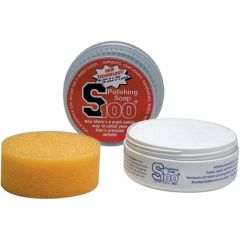 S100 Polishing Soap - 10.6oz.