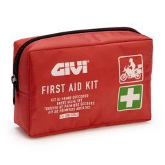 Givi Portable First Aid Kit In Compliance with DIN13167