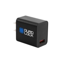 Quad Lock Power Adapter - QLA-PWB-US