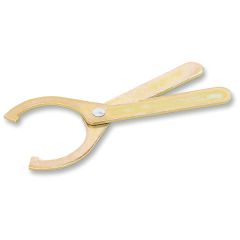 Progressive Suspension Pre-Load Scissors Style Spanner Wrench - 5010-105