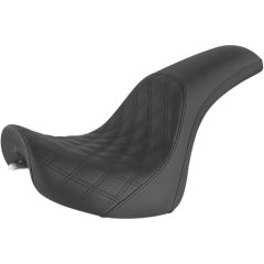 Saddlemen Profiler Seat Lattice Stitch - 800-02-149