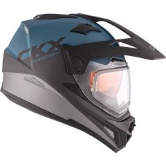 CKX Quest RSV Beam Snow Helmet with Dual Lens Shield