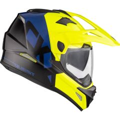 CKX Quest RSV Bull Helmet