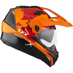 CKX Quest RSV Legion Helmet