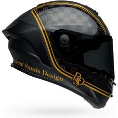 Bell Race Star DLX Flex RSD Helmet