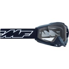 FMF Racing PowerBomb OTG Goggles