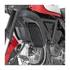 Givi Radiator Guard - PR7407 | Ducati Scrambler Icon 2015