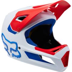 Fox Racing Youth Rampage Ceshyn MTB Helmet