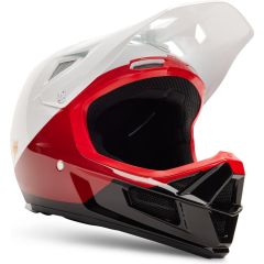 Fox Racing Rampage Comp Baysik MTB Helmet