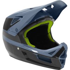 Fox Racing Rampage Comp Graphic 2 MTB Helmet