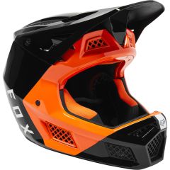 Fox Racing Rampage Pro Carbon MIPS Fuel MTB Helmet