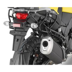 Givi Rapid Release Monokey Side Case Holder - PLXR3114 | Suzuki DL1000 V-Strom 2018-2019