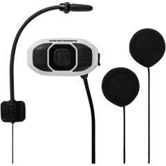 Icon Sena RAU Bluetooth Headset