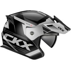 CKX Razor-X Slant Helmet