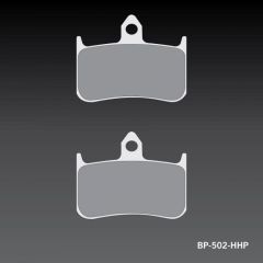 Renthal RC-1 Sports Brake Pads - BP-502-HHP
