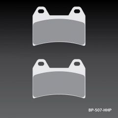 Renthal RC-1 Sports Brake Pads - BP-507-HHP