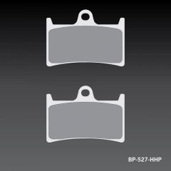 Renthal RC-1 Sports Brake Pads - BP-527-HHP