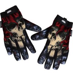 Lethal Threat Reaper Gloves
