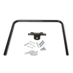 Kimpex Rear Bumper with Sleigh Hitch - 283333