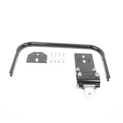 Kimpex Rear Bumper with Sleigh Hitch - 993842