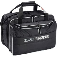 Givi Removable Inner Bag for the Monokey TRK33N/TRK46N Trekker - T484B