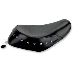 Saddlemen Renegade Deluxe Solo Seat Studded - 879-03-001