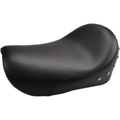 Saddlemen Renegade Deluxe Solo Seat Studded - 882-09-001