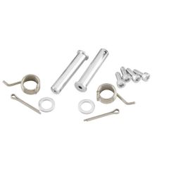Pro Taper Replacement Hardware for 2.3 Platform Footpegs - 023209