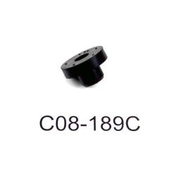 Motion Pro Replacement Petcock Grommet for Deluxe Auxiliary Tank - C08-189C