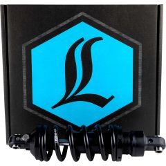 Legend Suspensions Revo-A Adjustable Coil Shocks Standard - 13" - Black - 1310-2249