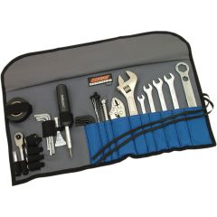CruzTools RoadTech TR2 Tool Kit for Triumph Motorcycles - RTTR2