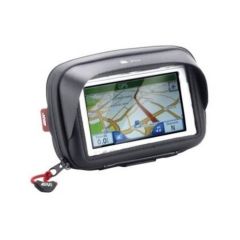 Givi S952B Universal 3.5" GPS and Smartphone Holder