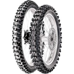 Pirelli Scorpion XC Midsoft Front Tire