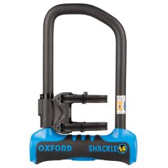 Oxford Shackle 14 mm Pro U-Lock