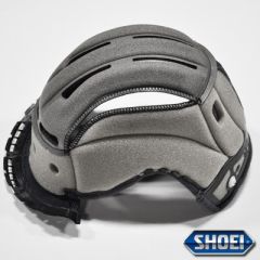 Shoei RF-1200 Helmet Center Pad Liner