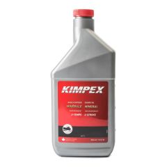 Kimpex Snowmobile 2-Stroke Mineral Oil