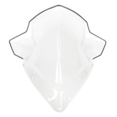 Kimpex Snowmobile Polycarbonate Windshield 11.75" - Clear - 280105
