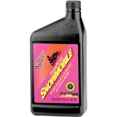 Klotz Snowmobile TechniPlate 2T Synthetic Oil