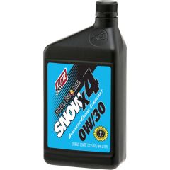 Klotz SnowX4 Pure Estorlin 4T Synthetic Engine Oil