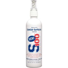 S100 Special Surfaces Cleaner