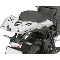 Givi SRA Monokey Aluminum Rack Mounting Kit - SRA5119 | BMW S1000XR 2015-2019
