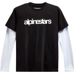 Alpinestars Stack Knit Long Sleeve Shirt