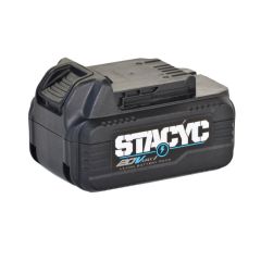 Stacyc Battery 5.0