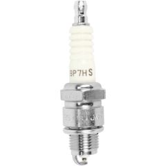 NGK Standard Spark Plug 5111 - BP7HS | Yamaha BW80 1989