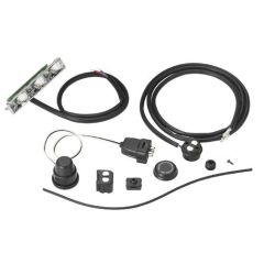 Givi Stoplight Kit for E350 Case - E101