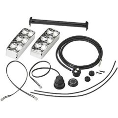 Givi Stoplight Kit for V37/V47 Case - E135