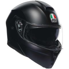 AGV Streetmodular Solid Helmet