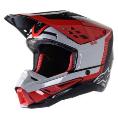 Alpinestars Supertech M5 Beam Helmet